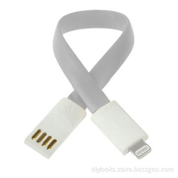 Magnet USB Sync Data/Charging Cable